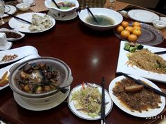 -虾饺妹·粤式手工点心(水荫路店)