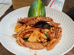 -魁盛居百年鲁菜馆(县西巷店)