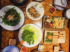 -Hoang Yen Vietnamese Cuisine