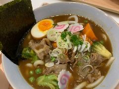 -池奈·咖喱蛋包饭(熙地港店)