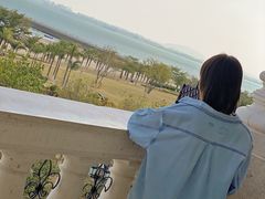 -海豚湾·大堂吧(厦门佰翔波特曼七星湾酒店)