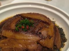 -盛百味·家宴餐厅(霸州分店)