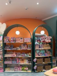 -奈尔宝家庭中心·亲子餐厅(苏州大悦城店)