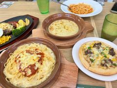 -优优西里·意式餐厅(福州金融街万达店)
