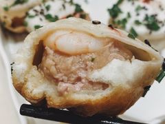 虾仁生煎-东泰祥生煎馆(重庆北路店)