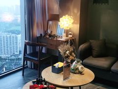 -得闲·高空SPA(东盟店)