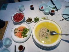-淮扬韵(高新大都荟店)