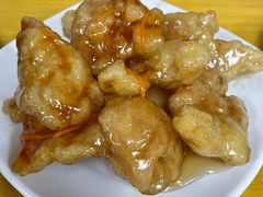 -屋里家延边朝鲜族冷面(南园店)