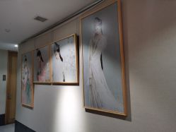 -盘子女人坊古装写真摄影(厦门总店)