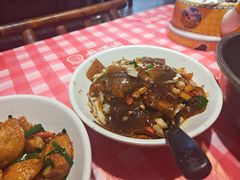 -龙师傅卤炒(天马店)
