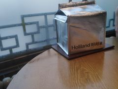 -好利来(万卉路店)