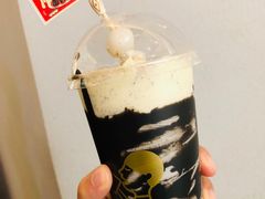 -喜茶(上海兴业太古汇店)