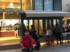 门面-tuan woodfire kitchen(锦绣坊店)