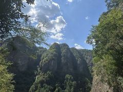 -十九峰景区