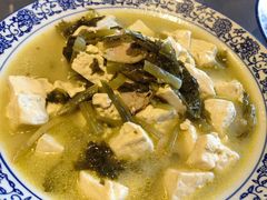 -一桶江山餐厅(松北店)