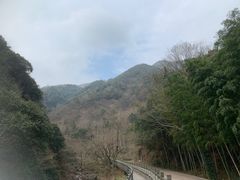 -宁波五龙潭景区