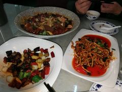 -成都驻京办餐厅(蜀都宾馆店)