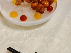-禾悦庄餐厅