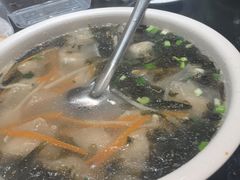 -健跳小海鲜(人民路店)