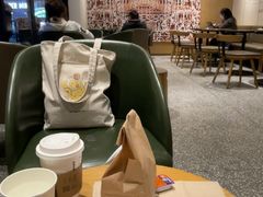 -星巴克臻选(金桥国际店)