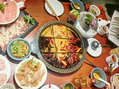 -黄家码头老火锅(解放碑旗舰店)