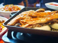 -西贝(金桥店)