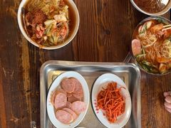 -西塔大冷面(市府大路店)