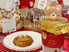 -milch·t妙奇(五大道店)