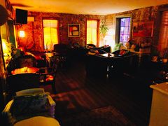 -OX BAR 拉培耶小镇(大连老街店)