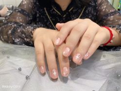 -TTNAIL天天美甲