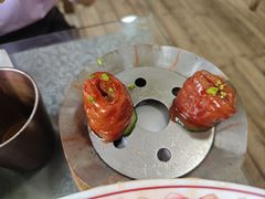-魁盛居百年鲁菜馆(县西巷店)
