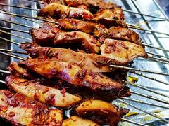 小腰-清真·马峰烤肉(小学习北巷店)