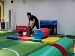 -动力小特工运动馆(望京店)