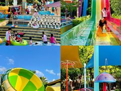 -美的鹭湖森林度假区