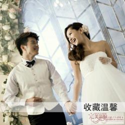 -完美新娘婚纱摄影