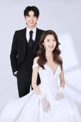 -薇视觉婚纱摄影工作室·婚纱照·结婚照