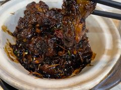 -三美肉骨茶(柏威年广场店)