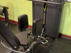 -英特健身俱乐部