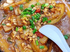 -青竹园海鲜餐厅(海天路店)