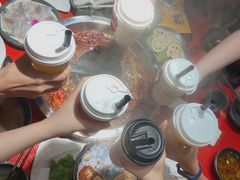 -谭鸭血老火锅(万象九宜城店)