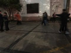 -大隐国际青年旅舍(上海陆家嘴东方明珠店)