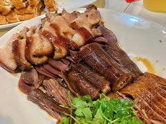 -壹只卤鹅·潮汕菜(莲塘店)