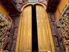 -上海东林寺(金山区)