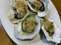 -蚝得喜海鲜(东城店)