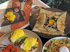 -The Rug Cafe(王府中环店)