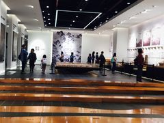 -广州市城市规划展览中心