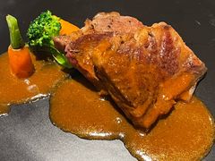 -松山湖帝豪花园酒店西餐厅(美景中路店)