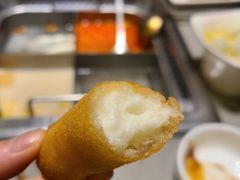-海底捞火锅(奉化银泰店)
