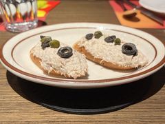 -ZAFFERANO西班牙海鲜饭(上海首店)