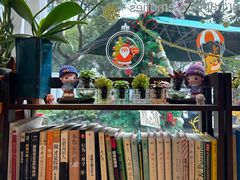 -街角 T·COFFEE 融合料理·BISTRO(车公庙店)